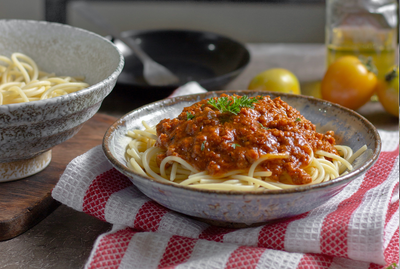 Kid-friendly Quick + Easy Meals