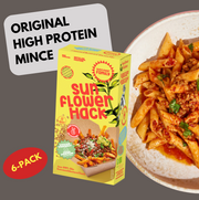MEATY SUNFLOWER MINCE - 6-Pack