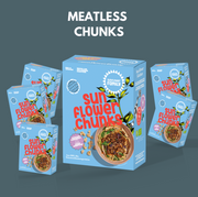 05 - CHUNKY MEATY ALTERNATIVE TO BEEF & PORK & LAMB / 6-Pack